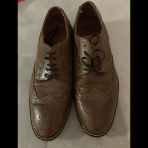 Men’s Dress Shoes